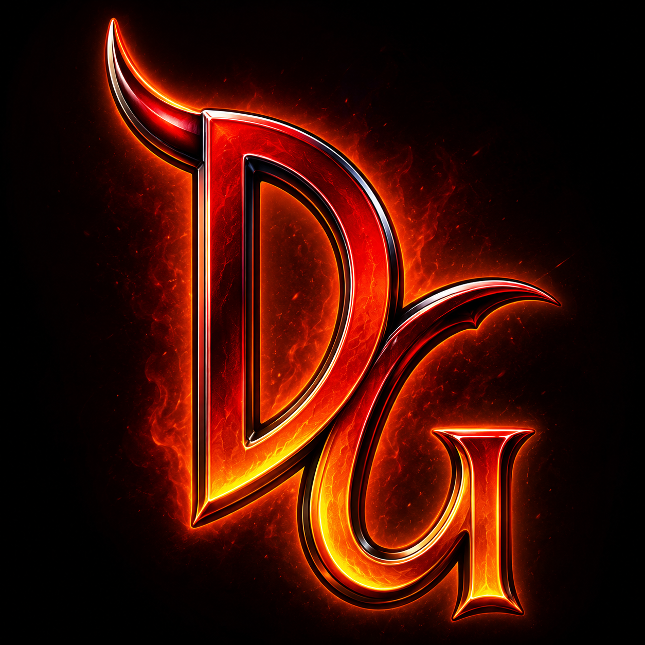 DGC logo
